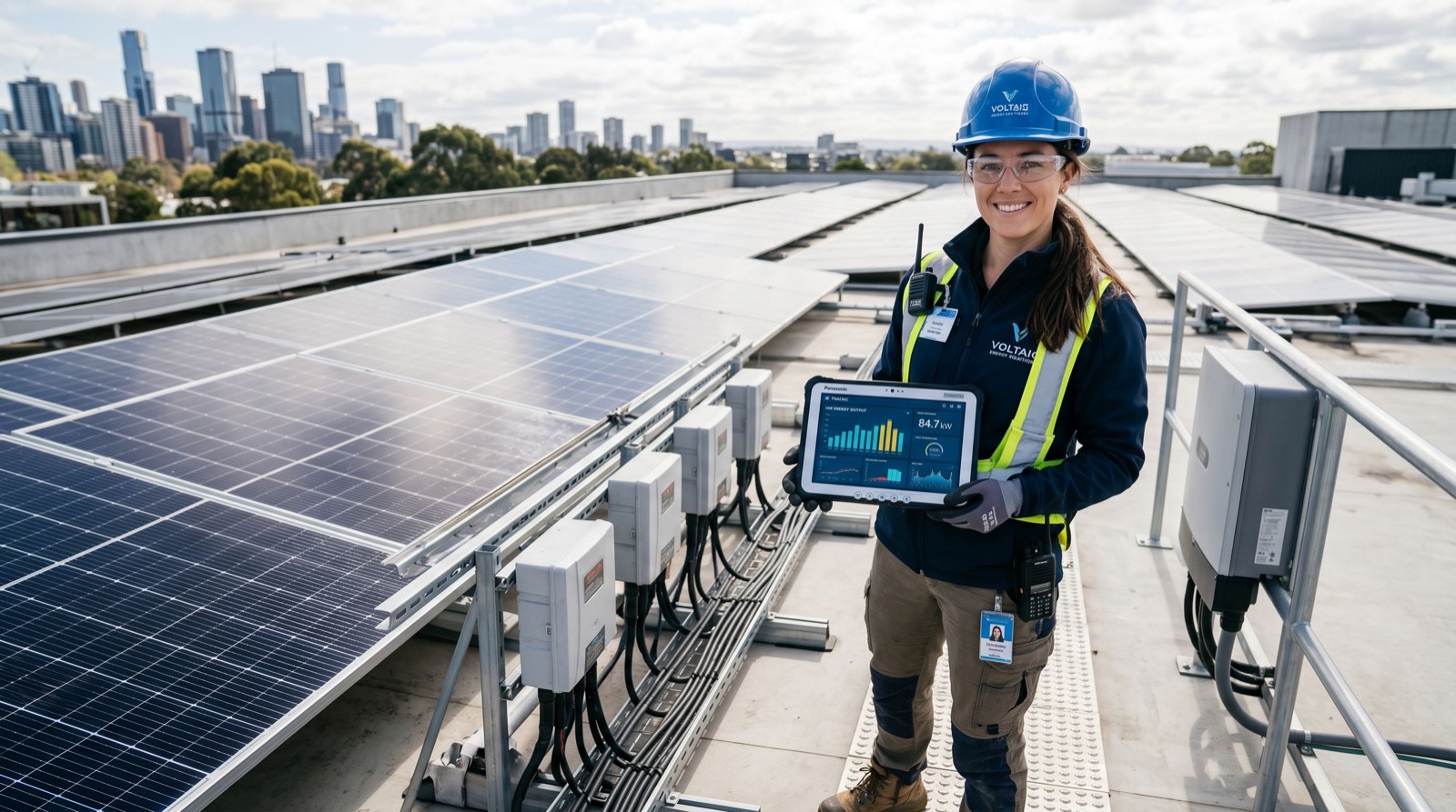 Solar Accessories in Pakistan: 2026 Essentials Guide